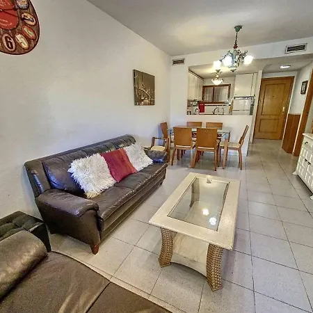 Apartmán Pool Orh *