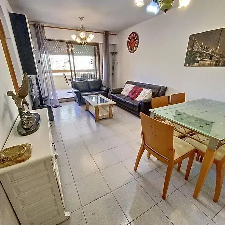 Apartmán Pool Orh Torrevieja